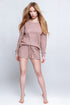Sensis Pizama Magnetism Pyjama Set Short